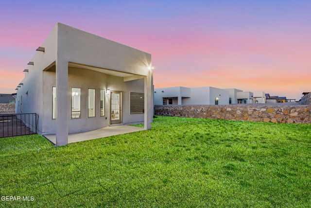 13808 PASEO SERENO Drive, El Paso, TX 79928