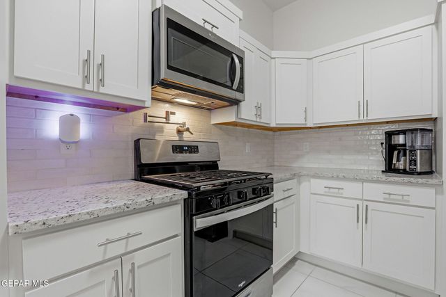 13808 PASEO SERENO Drive, El Paso, TX 79928