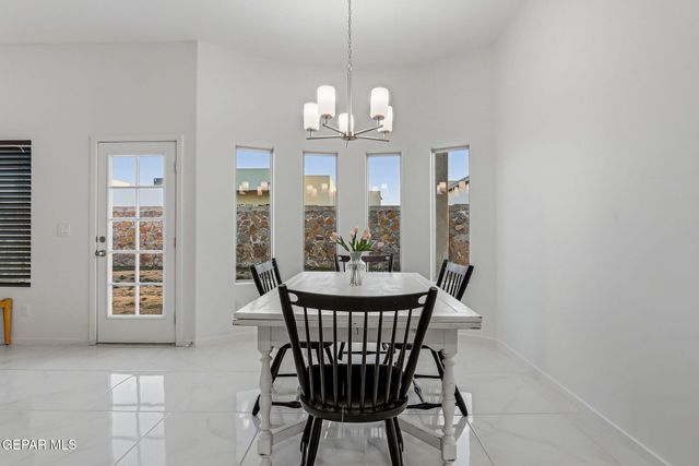 13808 PASEO SERENO Drive, El Paso, TX 79928