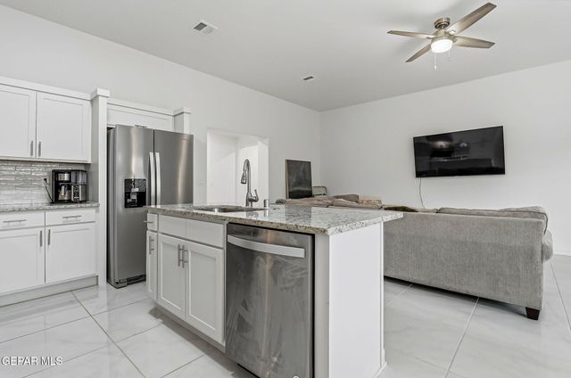 13808 PASEO SERENO Drive, El Paso, TX 79928