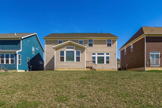 239 Harness Way, Delaware, OH 43015