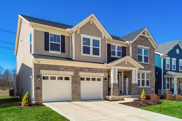 239 Harness Way, Delaware, OH 43015