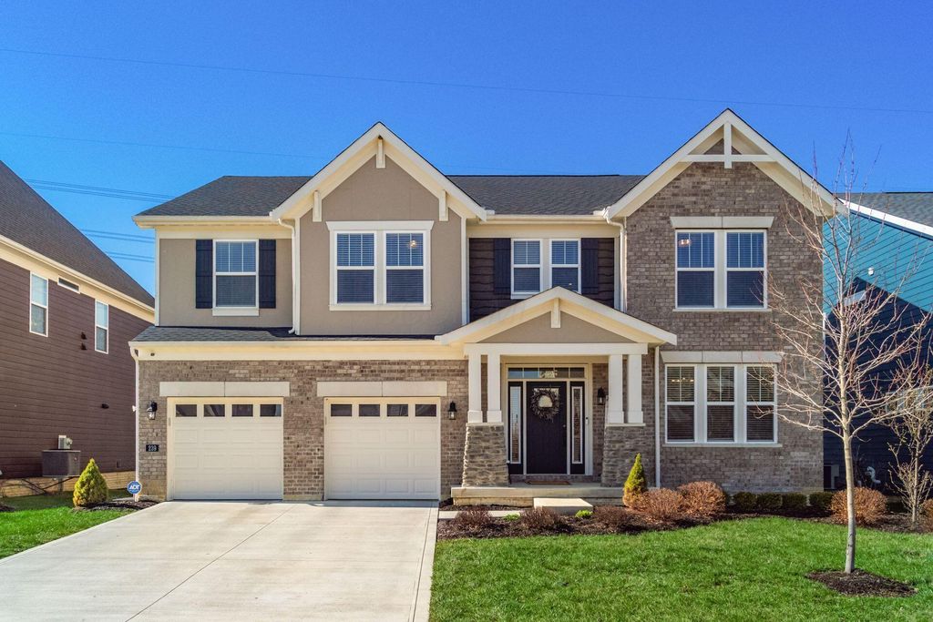 239 Harness Way, Delaware, OH 43015