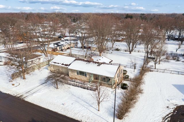 6280 Sunrise Terrace, Brooklyn Park, MN 55428