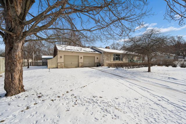 6280 Sunrise Terrace, Brooklyn Park, MN 55428