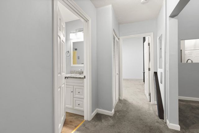 31 Elizabeth St 303, Worcester, MA 01605