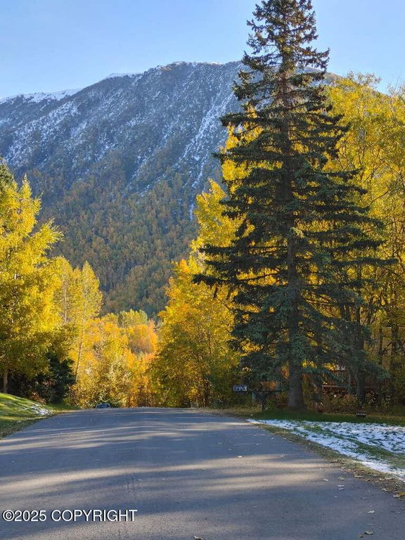 24121 Hearthstone, Chugiak, AK 99567