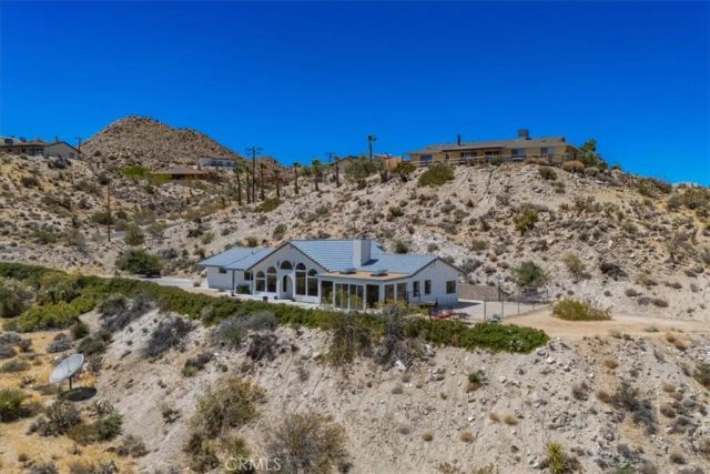 6177 Mandarin Road, Yucca Valley, CA 92284