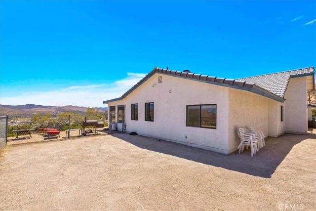 6177 Mandarin Road, Yucca Valley, CA 92284