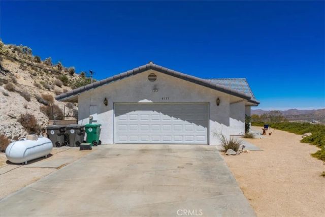 6177 Mandarin Road, Yucca Valley, CA 92284