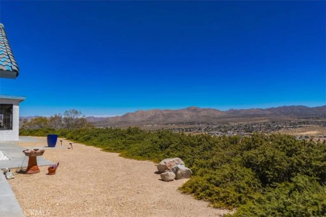 6177 Mandarin Road, Yucca Valley, CA 92284