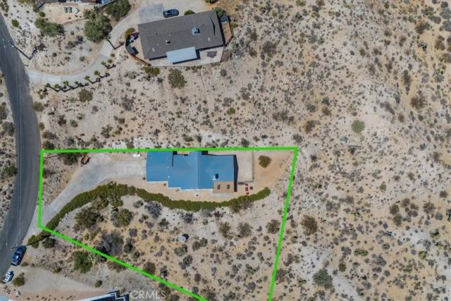 6177 Mandarin Road, Yucca Valley, CA 92284