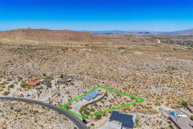 6177 Mandarin Road, Yucca Valley, CA 92284