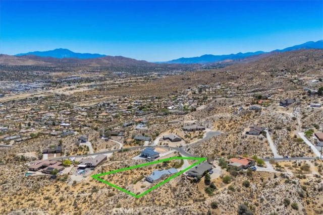 6177 Mandarin Road, Yucca Valley, CA 92284