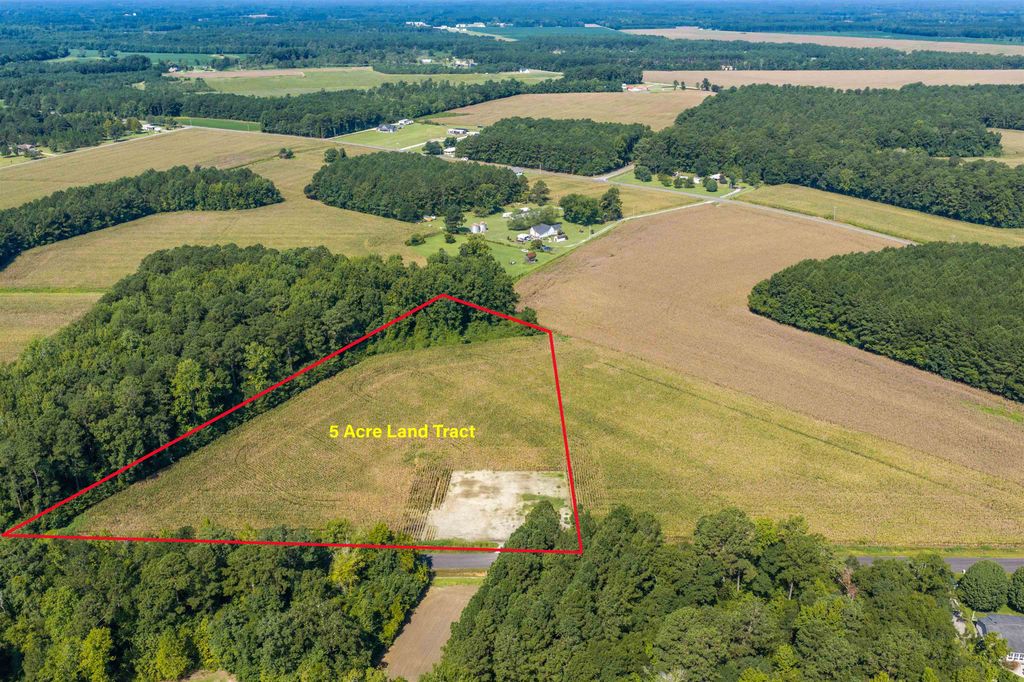 TBD Lot 2 Birchfield Dr., Loris, SC 29569 — exterior