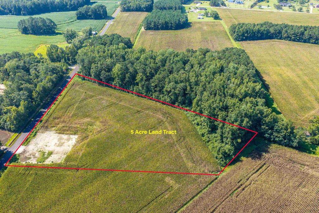 TBD Lot 2 Birchfield Dr., Loris, SC 29569 — photo 3