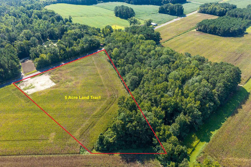 TBD Lot 2 Birchfield Dr., Loris, SC 29569 — photo 5