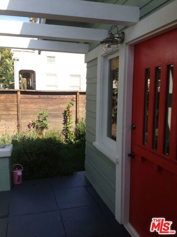 514 Idaho Avenue, Santa Monica, CA 90403