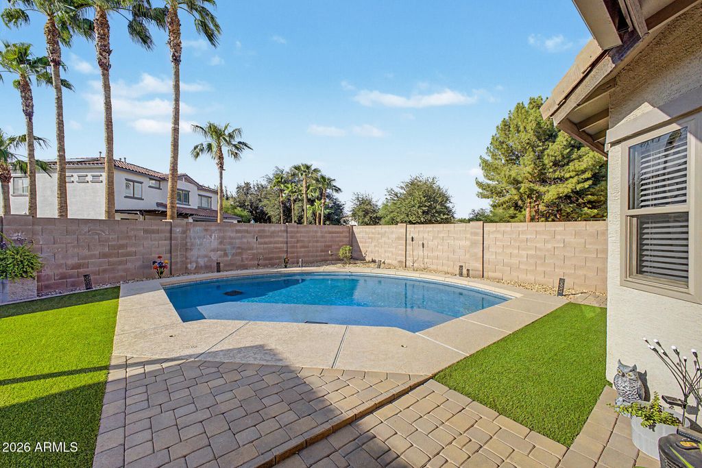 18664 E LARK Drive, Queen Creek, AZ 85142 — photo 2