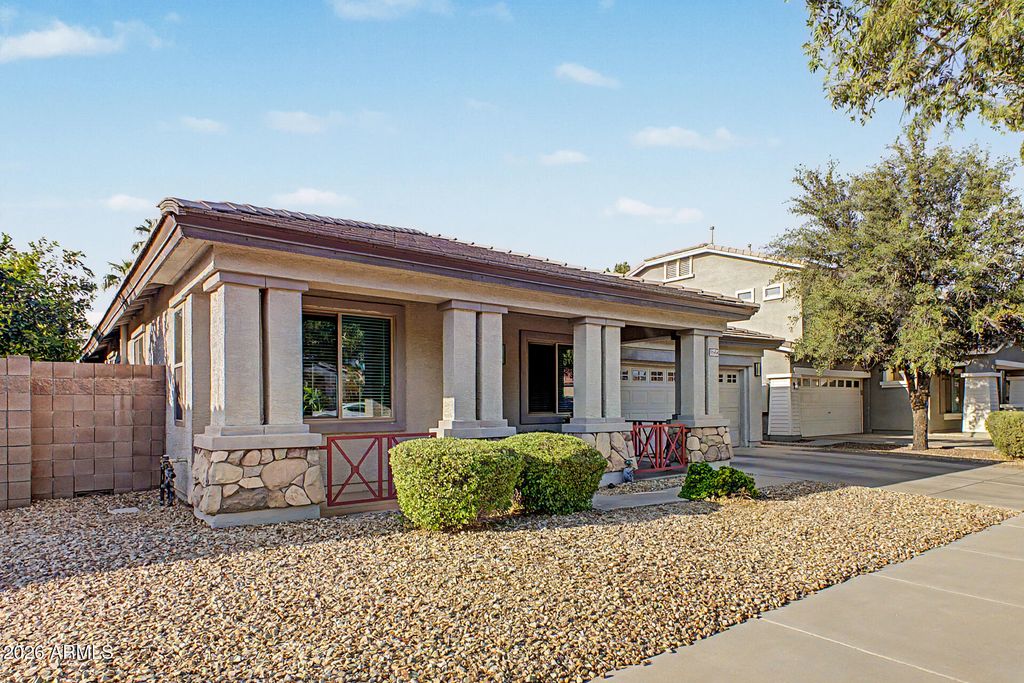 18664 E LARK Drive, Queen Creek, AZ 85142 — photo 3