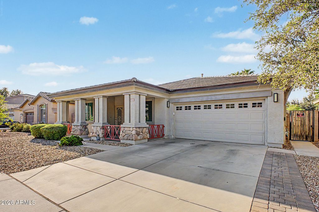 18664 E LARK Drive, Queen Creek, AZ 85142 — photo 4