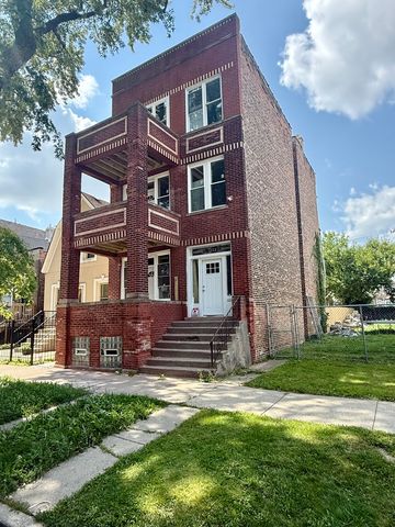 1222 S Karlov Avenue, Chicago, IL 60623
