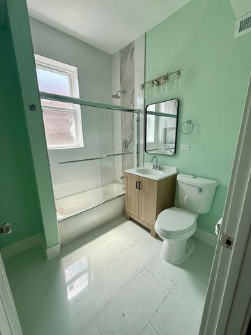 1222 S Karlov Avenue, Chicago, IL 60623