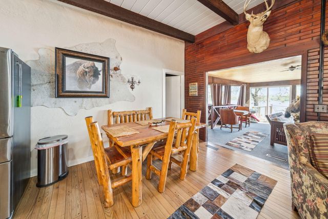 24280 S 610 Drive, Grove, OK 74344