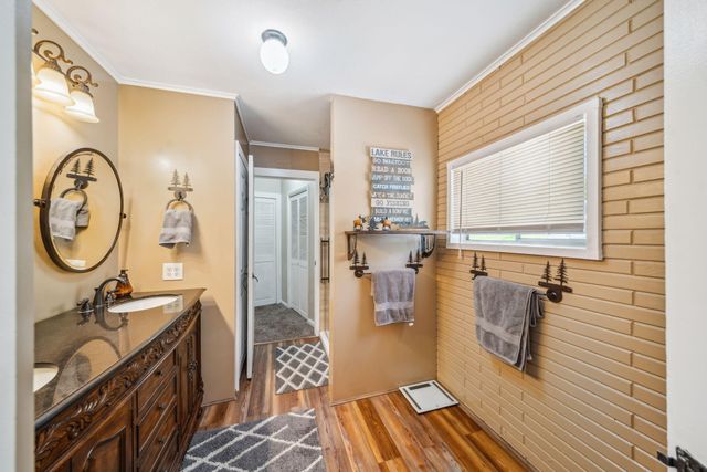 24280 S 610 Drive, Grove, OK 74344