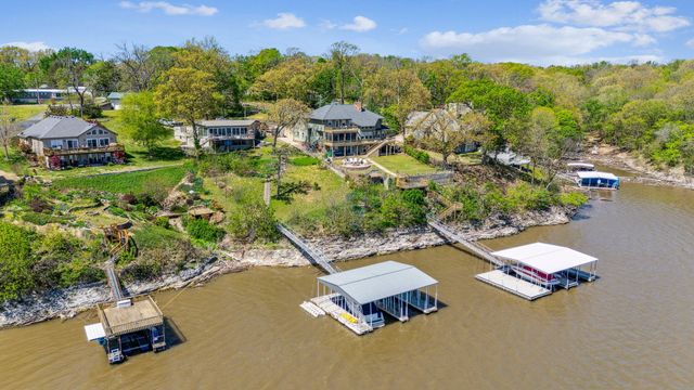 24280 S 610 Drive, Grove, OK 74344