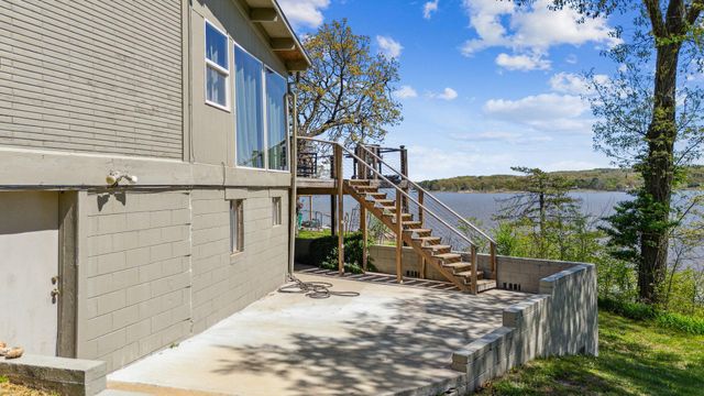 24280 S 610 Drive, Grove, OK 74344