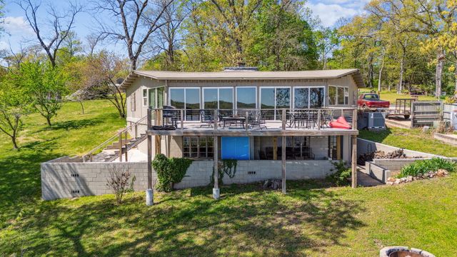 24280 S 610 Drive, Grove, OK 74344
