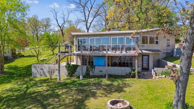 24280 S 610 Drive, Grove, OK 74344