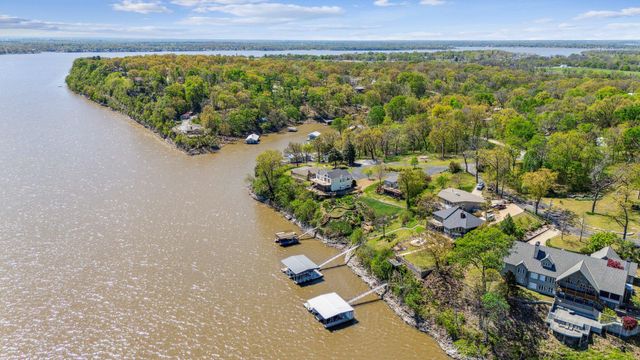 24280 S 610 Drive, Grove, OK 74344