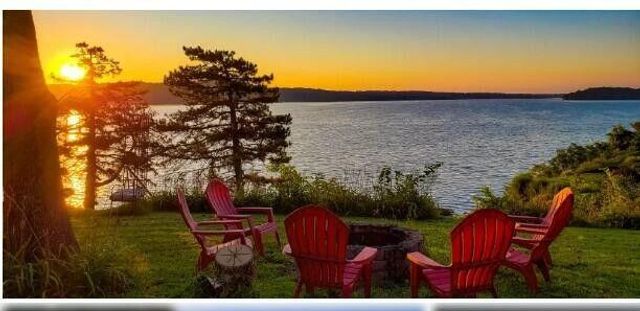 24280 S 610 Drive, Grove, OK 74344