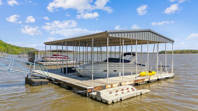 24280 S 610 Drive, Grove, OK 74344