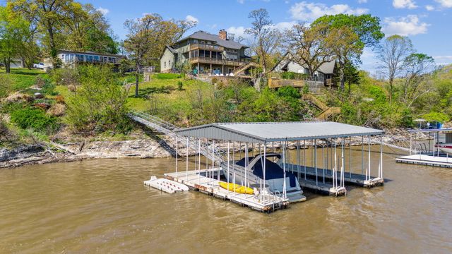 24280 S 610 Drive, Grove, OK 74344