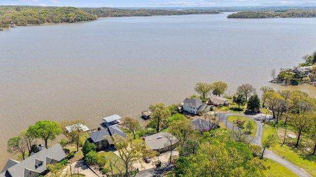 24280 S 610 Drive, Grove, OK 74344