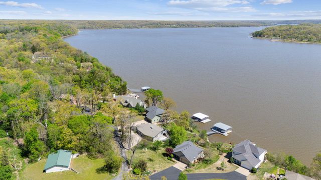 24280 S 610 Drive, Grove, OK 74344