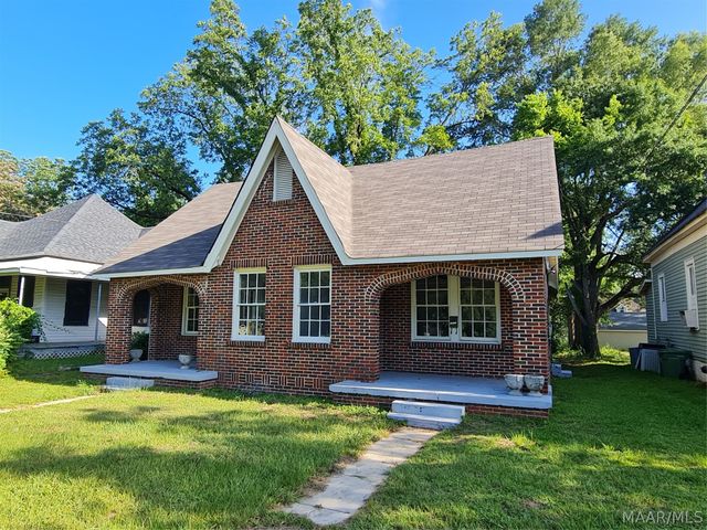 2329 Highland Avenue, Montgomery, AL 36107