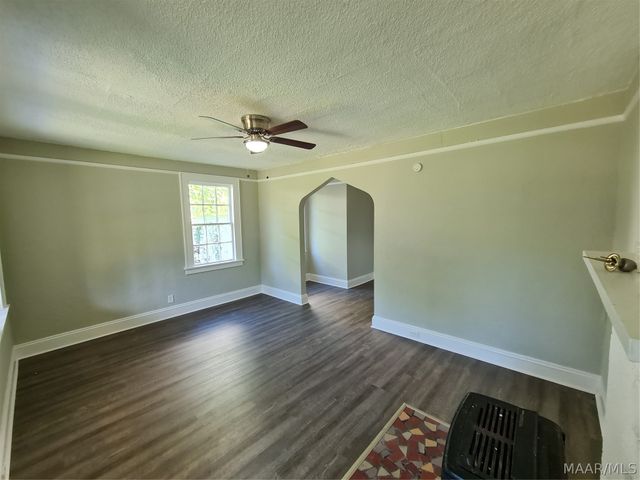 2329 Highland Avenue, Montgomery, AL 36107