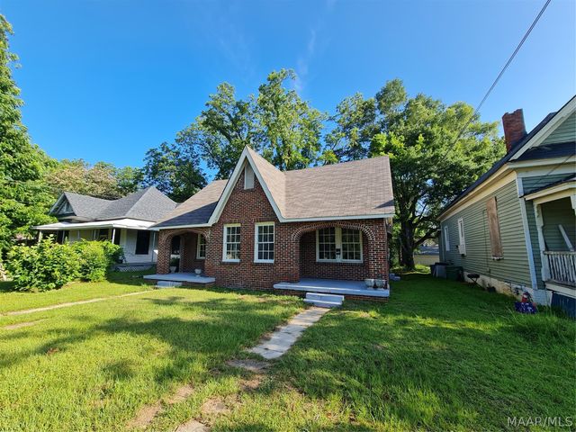 2329 Highland Avenue, Montgomery, AL 36107