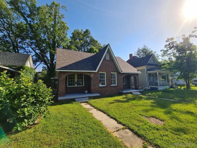 2329 Highland Avenue, Montgomery, AL 36107