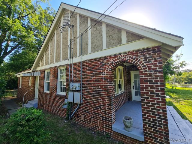 2329 Highland Avenue, Montgomery, AL 36107