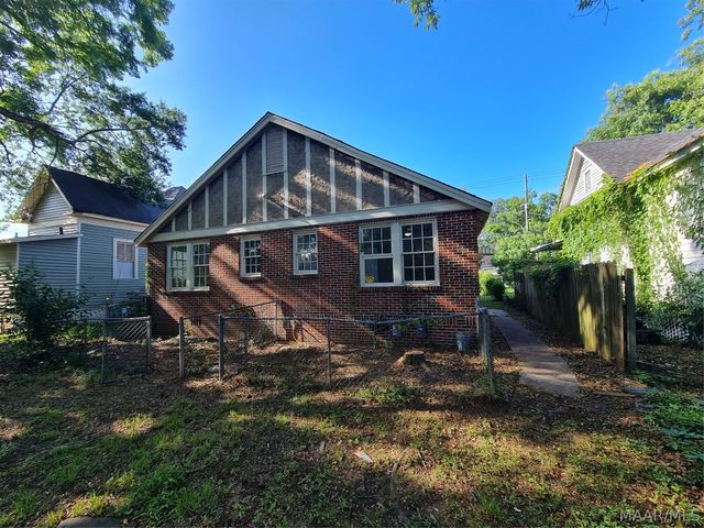 2329 Highland Avenue, Montgomery, AL 36107