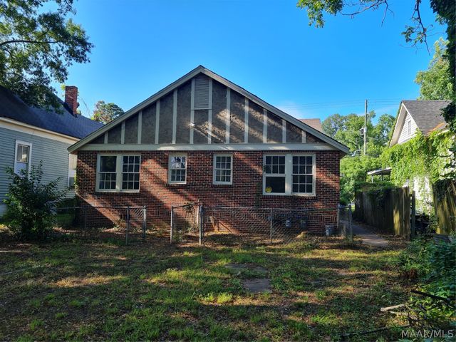 2329 Highland Avenue, Montgomery, AL 36107