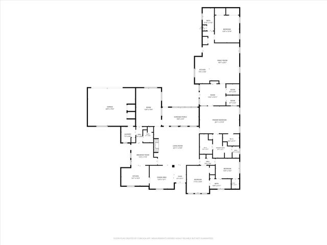 206 Harris Drive, Sunnyvale, TX 75182