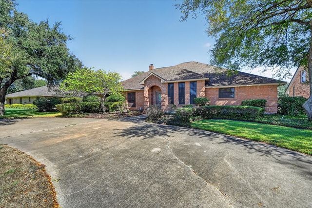 206 Harris Drive, Sunnyvale, TX 75182