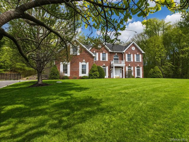 3 Nickelby Place, Cortlandt Manor, NY 10567