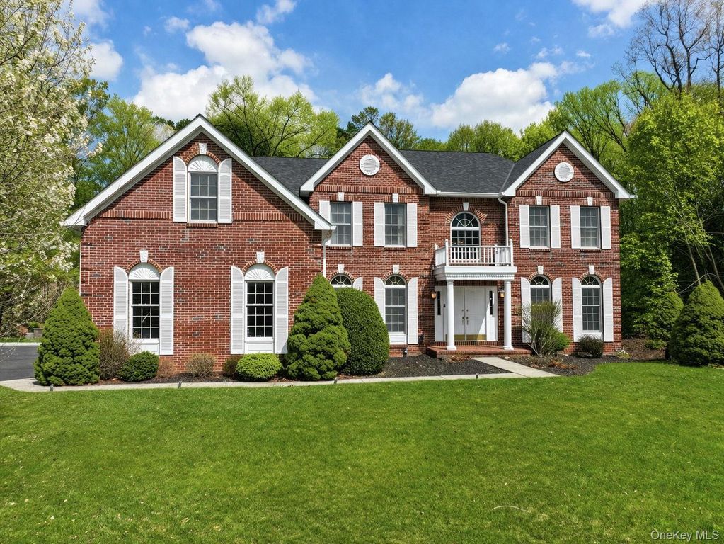 3 Nickelby Place, Cortlandt Manor, NY 10567